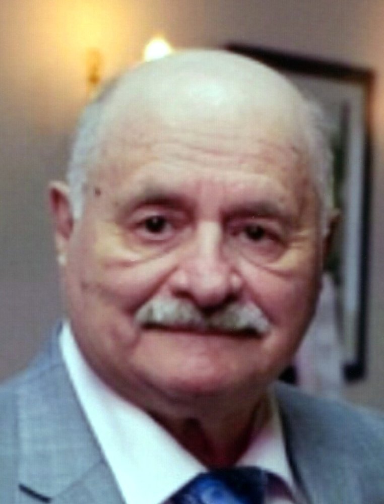 Alfred Vitiello