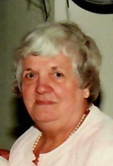 Agnes Kruczek