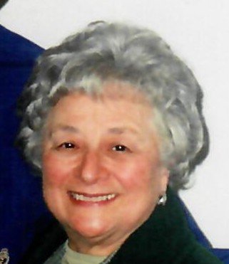 Mary Sorbello