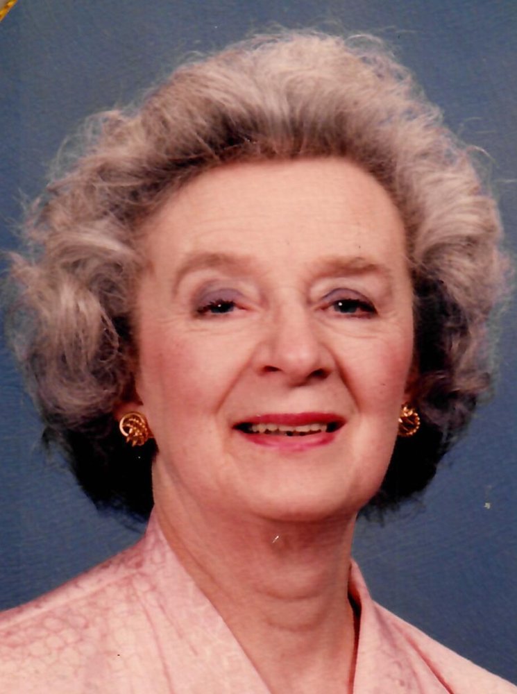Lucienne Jenners