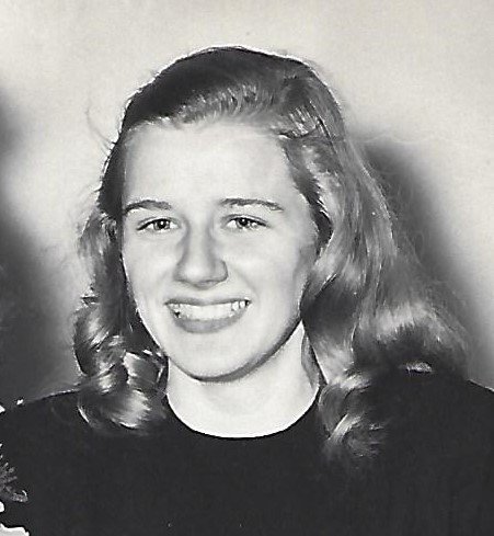 Margaret Quinn