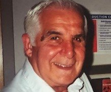 Michael Fortunato, Sr.