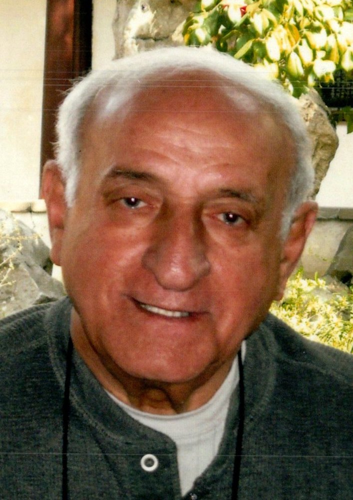 Edward Cusato Sr.