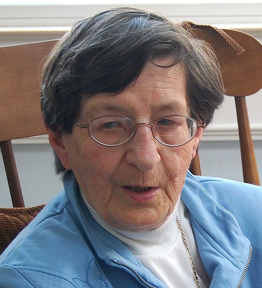 Magdaline Koch