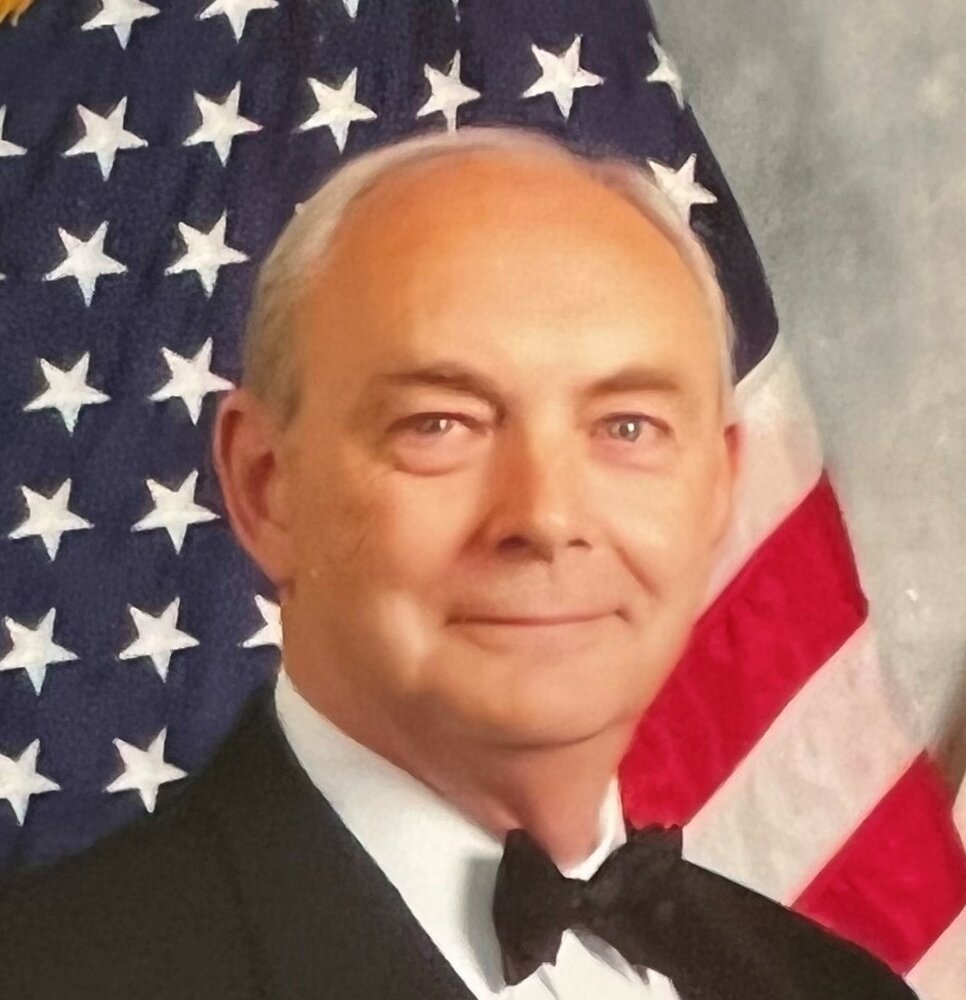 Richard W. Bregard