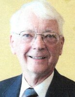 Robert P. Anderson