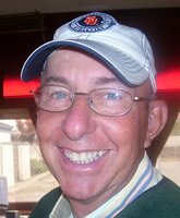 Ronald G. Planty