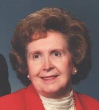 Mary  Gilchriest