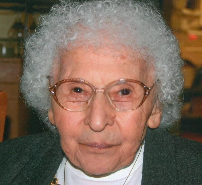 Carmela Fulgieri