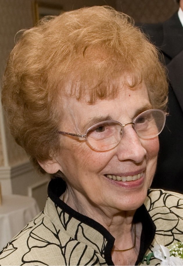 Laura Senska