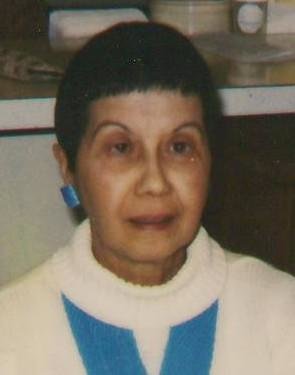 Phyllis Angello