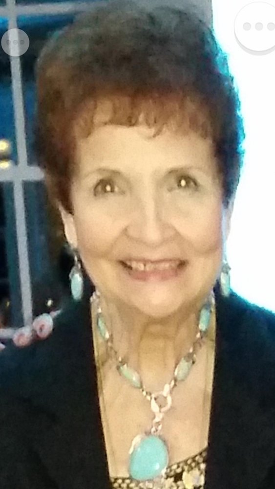 Patricia Archino
