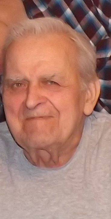 Leonard Kobuszewski Sr.