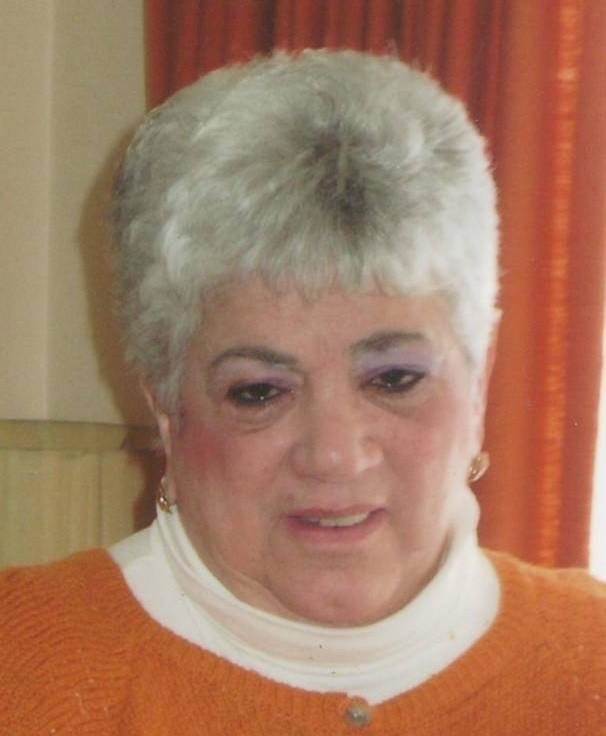 June Mermigos