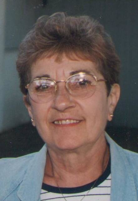 Jane Fabbri