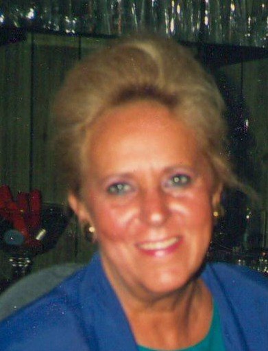 Dolores Rowe