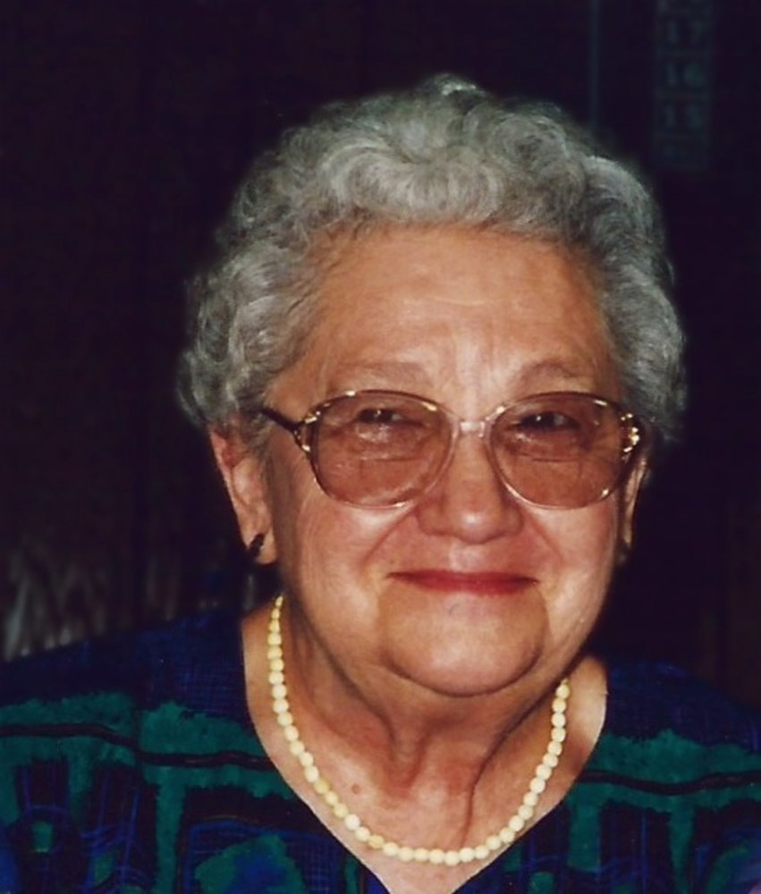 Agnes Gerbino