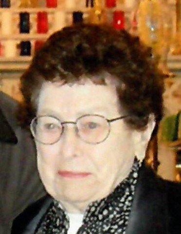 Mary  Weinheimer