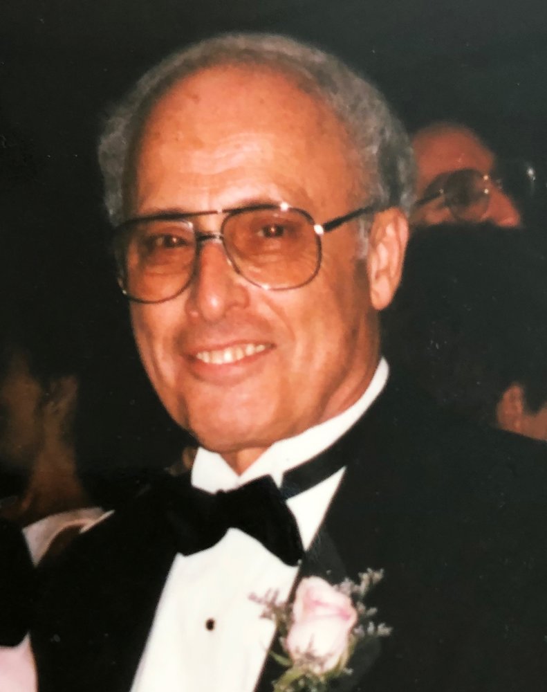 Mario Bucci